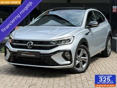 Volkswagen Taigo - 1.5 TSI R-Line Auto*Pano*Navi*Led*Acc*Cam