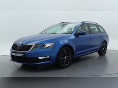 Skoda Octavia Combi - 1.0 TSI Greentech Ambition Airco 228