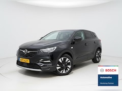 Opel Grandland X - 1.6 Turbo Hybrid Business Edition