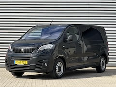 Peugeot Expert - 2.0 BlueHDI 145 pk L2 AUTOMAAT|Navi|Carplay|Camera