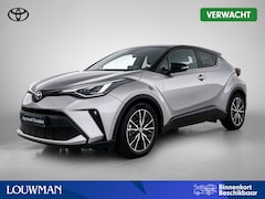 Toyota C-HR - 2.0 Hybrid Executive | JBL | Dodehoek detectie | Lederen bekleding | Elektrisch verstelbar