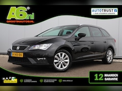 SEAT Leon ST - 1.5 TSI Style Ultimate Edition 131PK Beats Audio Navigatie Carplay Android Stoelverwarming