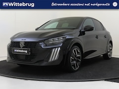 Peugeot 208 - 1.2 Hybrid 145 e-DCS6 GT 8 Jaar GARANTIE