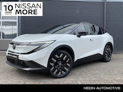 Nissan LEAF - Evolve 52 kWh | Probeer de nieuwe Leaf nu zelf uit | Nu Direct Beschikbaar