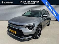 Kia Niro - 1.6 GDi Hybrid ExecutiveLine NL-dealerauto | Trekhaak | Full options | 08-2024
