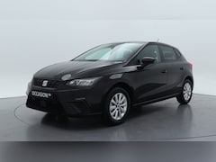 SEAT Ibiza - 1.0 95pk EcoTSI Style Parkeersensoren Led Climatronic 285
