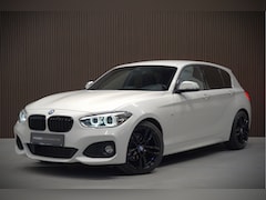 BMW 1-serie - 118i Corporate Lease Executive M Sport | Automaat | Stuurverwarming | Stoelverwarming | NA