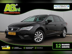 SEAT Leon ST - 1.0 TSI Style Ultimate Edition Virtual Cockpit Full LED Beats Audio Navigatie Achteruitrij