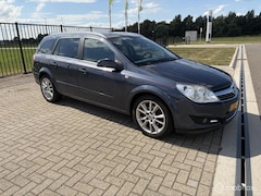 Opel Astra Wagon - 1.6 Executive