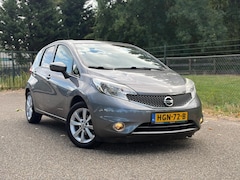 Nissan Note - 1.2 DIG-S Connect Edition N-TEC /Automaat/Navi/carplay