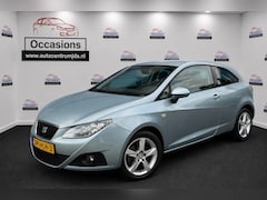 SEAT Ibiza SC - 1.4 Stylance Airco Nieuwe APK N.A.P