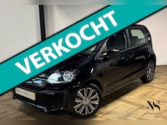 Volkswagen Up! - 1.0 AIRCO BLUETOOTH LANE ASSIST