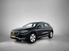 Mercedes-Benz EQA - 250 Business Solution Luxury 67 kWh