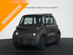 Citroën Ami - AMI Panoramadak Dakspoiler