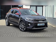 Kia Stonic - 1.0 T-GDi DynamicLine 100pk Bi Tone, Navi, Carplay, Camera, Pdc, 17"