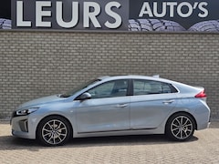 Hyundai IONIQ - 1.6 GDi Premium Leer/Trekhaak