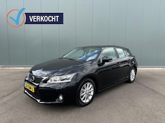 Lexus CT 200h - Hybrid LEDER | CAMERA | NAP