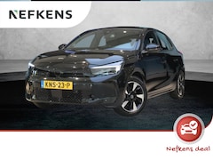 Opel Corsa Electric - Long Range Ultimate 51 kWh | 97% SoH | Achteruitrijcamera | Stoel/Stuurverwarming | Panora