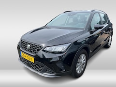 SEAT Arona - 1.0 EcoTSI Reference Airco Metallic lak Parkeersensor PB
