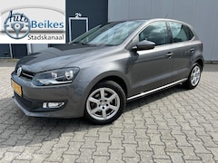 Volkswagen Polo - 1.2 TSI BlueMotion Edition Plus 5 deurs