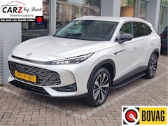MG MG HS PHEV - 1.5 LUXURY SoH 97% | Trekhaak | 360 Camera | Stuurverwarming