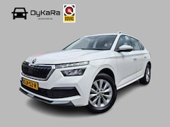 Skoda Kamiq - 1.0 TSI Style Virtual, Carplay, Camera