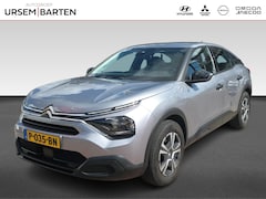 Citroën Ë-C4 - Live 50 kWh