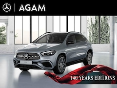 Mercedes-Benz GLA-Klasse - 250 e 140 Years Edition