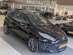 Ford Fiesta - 1.0 EcoBoost ST Line Airco, Cruise Control, Stuurbekrachtiging