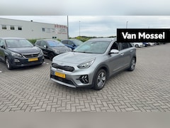 Kia Niro - 1.6 GDi PHEV DynamicPlusLine