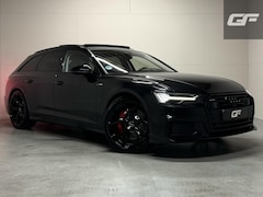 Audi A6 Avant - 55 TFSIe Quattro Competition Pano Sfeer 360° Virtual CarPlay