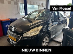 Peugeot 208 - 1.2 VTi Envy