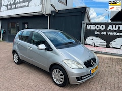Mercedes-Benz A-klasse - 160 BlueEFFICIENCY NL auto 83.000km nap