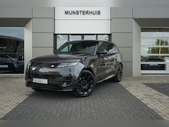 Land Rover Range Rover Sport - 3.0 P460e Momentum Edition PHEV | Voorstoelen verwarmd/gekoeld | Elektrische Trekhaak |