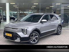 Kia Niro - 1.6 GDi Hybrid DynamicPlusLine | Nieuw Model | Beschikbaar voor proefritten |