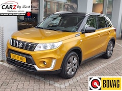 Suzuki Vitara - 1.0 BOOSTERJET SELECT AUTOMAAT Trekhaak | Navigatie | Stoelverwarming | Cruise