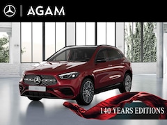 Mercedes-Benz GLA-Klasse - 250 e 140 Years Edition