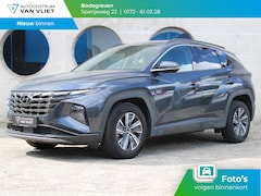 Hyundai Tucson - 1.6 T-GDI HEV Comfort | STOELVERWARMING | KEYLESS ENTRY | ADAPTIEVE CRUISE CONTROL |