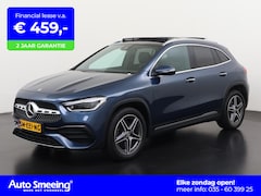 Mercedes-Benz GLA-Klasse - 250e AMG Line | Panoramadak | Head Up | Zondag Open