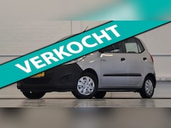 Hyundai i10 - 1.0i Pure Nieuwe Koppeling/ketting Nieuwe APK