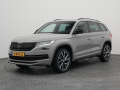 Skoda Kodiaq - 1.5 TSI 150 PK Sportline Business | CAMERA | ADAPTIVE | STOELVERW. | TREKHAAK