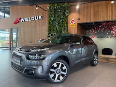 Citroën C4 Cactus - 1.2 PureTech Shine Keyless camera trekhaak