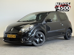 Renault Twingo - 1.5 dCi Collection Airco Cruise