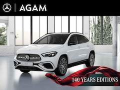 Mercedes-Benz GLA-Klasse - 250 e 140 Years Edition