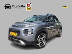 Citroën C3 Aircross - 1.2 PureTech S&S Shine Pano, Trekhaak, NAP