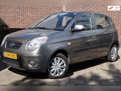Kia Picanto - 1.1 Fifteen *Rijklaarprijs *1e Eigenaar *APK