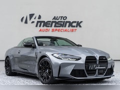 BMW 4-serie Cabrio - M4 xDrive Competition