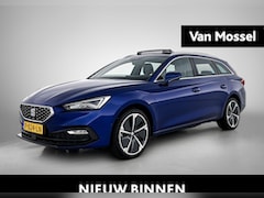 SEAT Leon Sportstourer - 1.4 TSI eHybrid PHEV FR