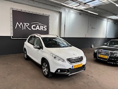 Peugeot 2008 - 1.2 PureTech Allure Airco/Navi/Cruise Control