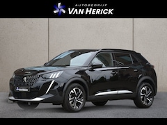 Peugeot 2008 - 1.2 PureTech GT 130Pk Automaat | ACC | Stoelverwarming | Achteruitrijcamera